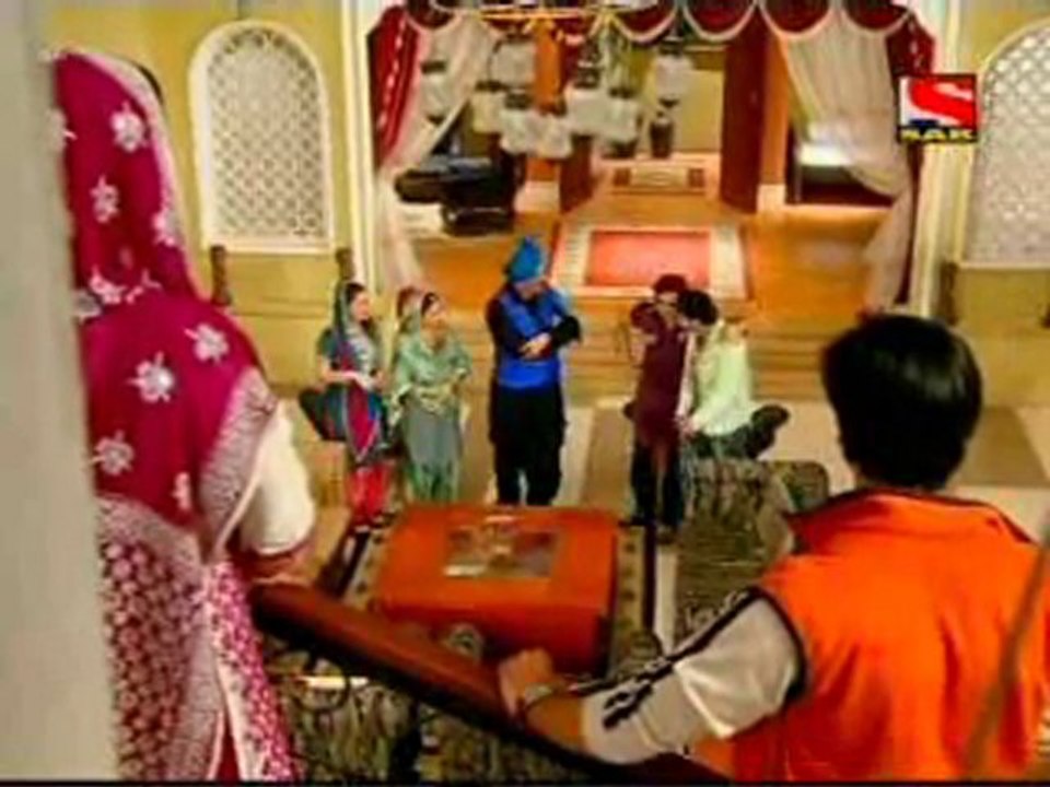 jugni chali jalandhar 22nd october 2008 part 1