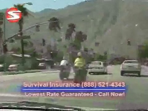 Cheap Truck Insurance Call 1-888-SURVIVAL NOW!