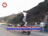 Cheap Cars Insurance Call 1-888-SURVIVAL NOW!