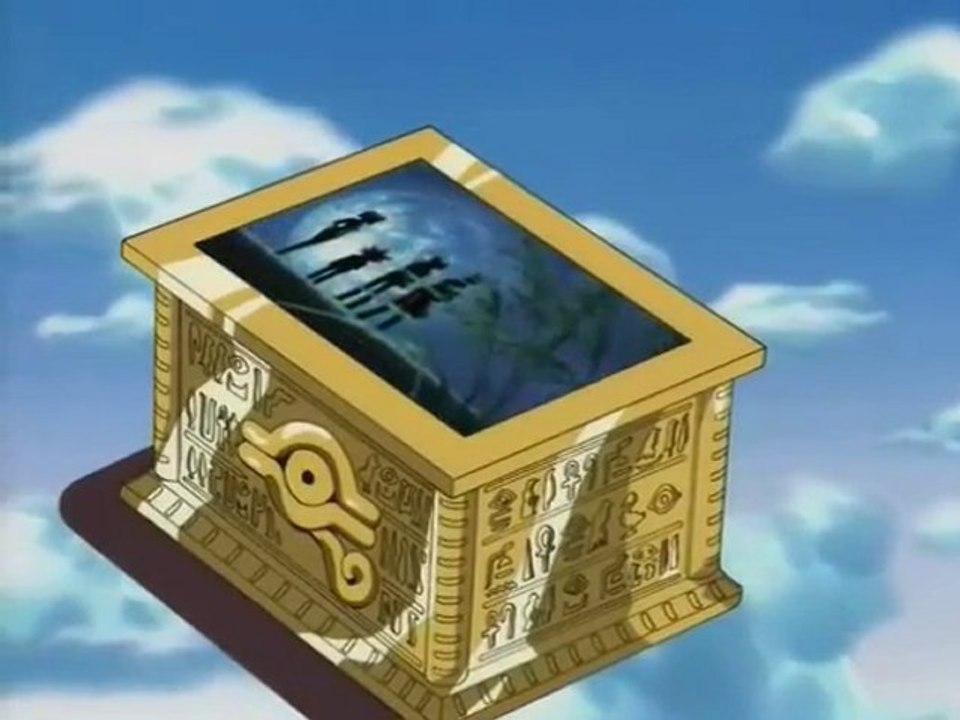 Yugioh! 1(textless)