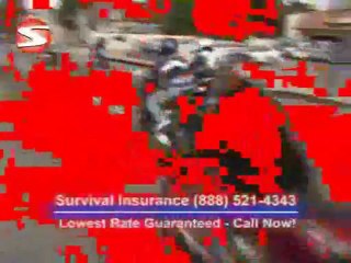 Cheap Car Sport Insurance Call 1-888-SURVIVAL NOW