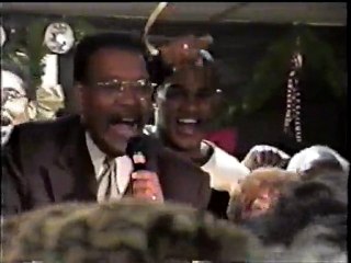 CASA BORICUA BX, NY. (NAVIDADES 1999)