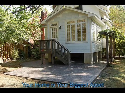 Portland Stamped Concrete Stamped Concrete contractor portl