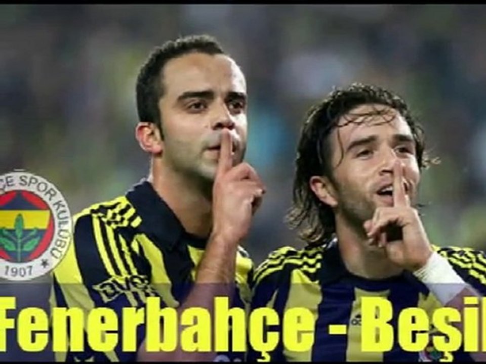 NE BEŞİKTAŞ NE FENER, BU FENER DÜNYAYA DEĞER