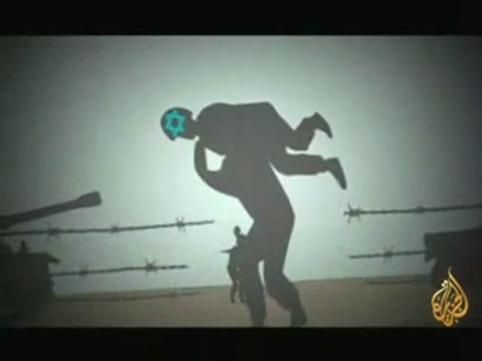 Doc d'Al Jazeera : Les enlèvements 5/6