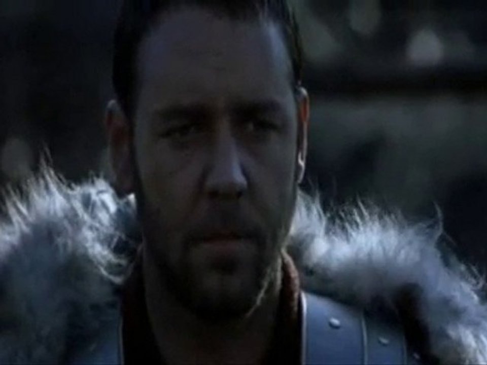 GLADIATOR