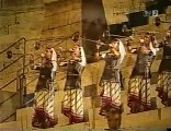 Aida (Act 2 Triumphal March)