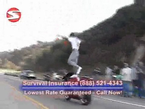 Cheap Car Autos Insurance Call 1-888-SURVIVAL NOW