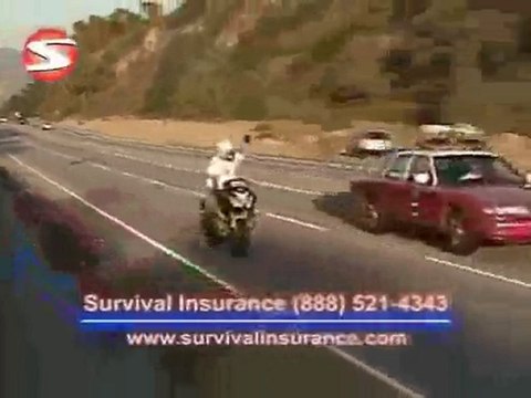 Cheap Auto Sport Insurance Call 1-888-SURVIVAL NOW