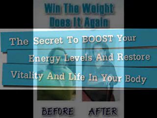 How to (lose weight) fast (I lost 33 pounds)