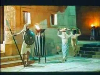 Hz.Jusufi epizodi 14 pjesa e 1