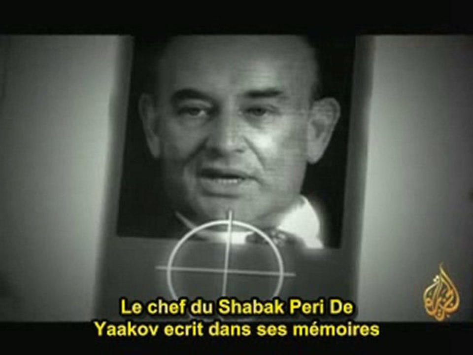 Doc d'Al Jazeera : Les enlèvements 2/6