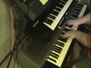 Your Move - By Yes - Performed By Chris Huebner