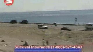 Cheap Van Van Insurance 1-888-SURVIVAL CALL NOW
