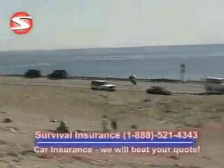 Cheap Van Van Insurance 1-888-SURVIVAL CALL NOW
