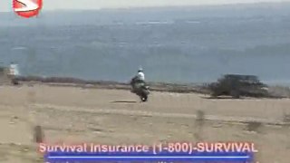 Cheap Van SUV Insurance 1-888-SURVIVAL CALL NOW