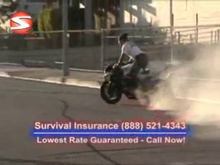 Cheap Van Cars Insurance 1-888-SURVIVAL CALL NOW