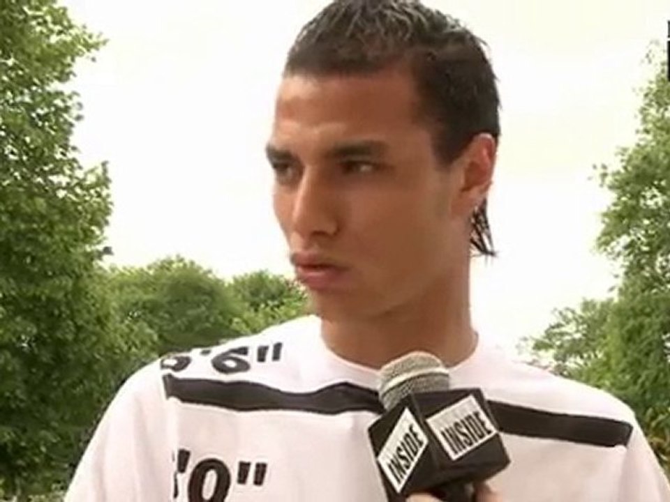 itv marouane chamakh