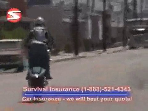 Cheap Truck Auto Insurance 1-888-SURVIVAL CALL NOW