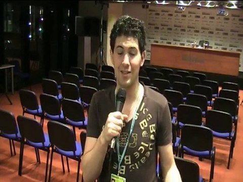 Madrid WTA tennis Mardi