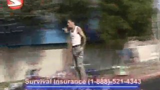 Cheap Truck Truck Insurance 1-888-SURVIVAL CALL NOW