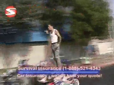 Cheap Truck Truck Insurance 1-888-SURVIVAL CALL NOW