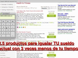 Flojos Inteligentes  (Dinero en internet)