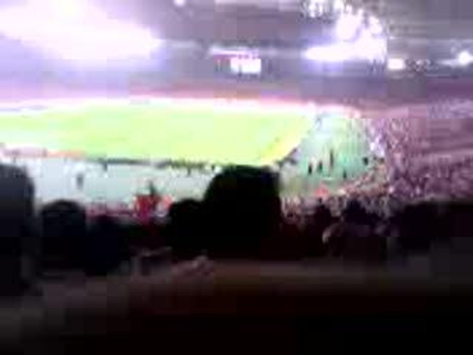 stade de stuttgart!tunisie/espagne