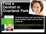 Overland Park dentist and dentist offices in Overland Park