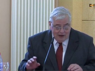 2010.04.15 - Serge Leroux, Assoc. Fr. du Télétravail et ...