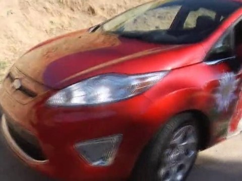 VK lynne on the Roxx and Fiesta Movement Wrap Up