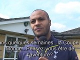 Liste des 23 bleus pour la Coupe du Monde2010,Younès Kaboul