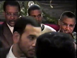 CASA BORICUA BX, NY. (NAVIDADES 1999)