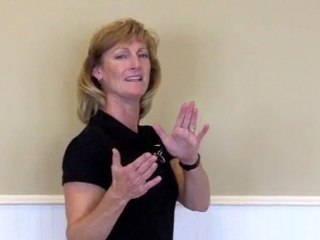 Ankle Pain Exercises part 2