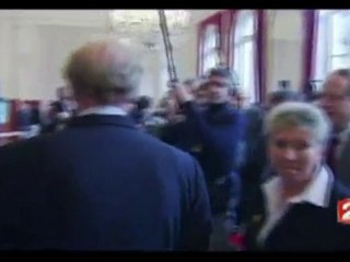 France 2 porte plainte contre Lies Hebbadj (le polygame)