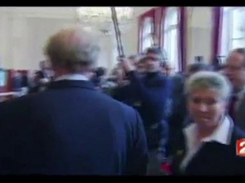 France 2 porte plainte contre Lies Hebbadj (le polygame)