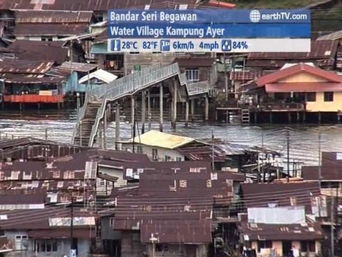 Hong Kong SAR - China, Nouméa - New Caledonia, London - United Kingdom, Avignon - France, Bandar Seri Begawan - Brunei, Auckland - New Zealand, Udaipur - India