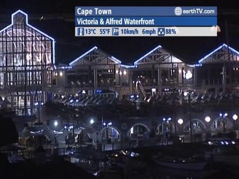 Warnemunde - Germany, Hong Kong SAR - China, Los Angeles - USA, Cape Town - South Africa, Paris - France, Cannes - France, Venice - Italy