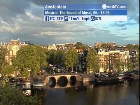 Bandar Seri Begawan - Brunei, Johannesburg - South Africa, Honolulu - USA, Amsterdam - Netherlands, Lech Zurs am Arlberg - Austria, Manila - Philippines, Munich - Germany