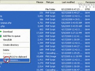 Using Google Analytics with WordPress - WordpressVideos.TV