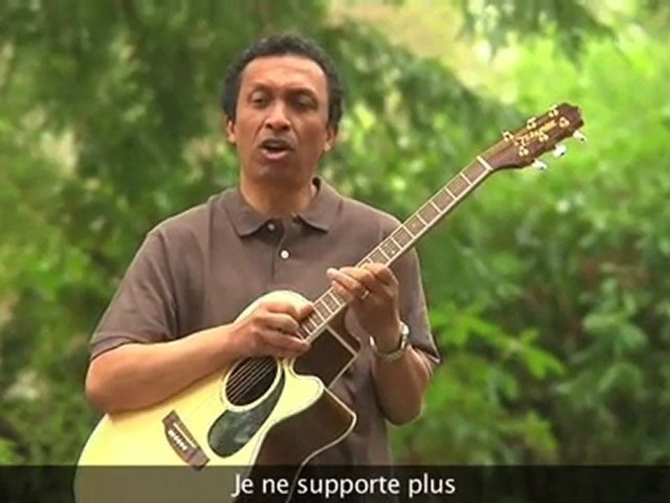 Michael Siatothro, l' interview.