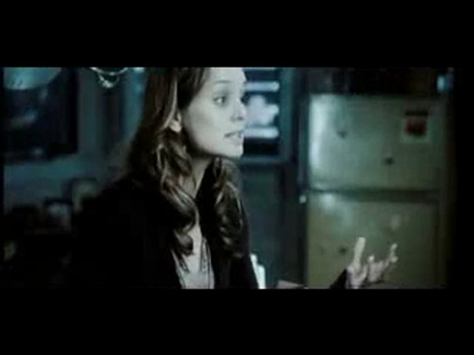 Whisper (2007)