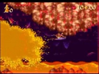 [Les tumultueuses aventures] S01E03: Chaud devant!