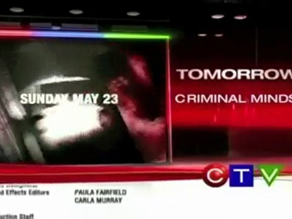 Lost 6.16 "What They Died For" Trailer 1 CTV