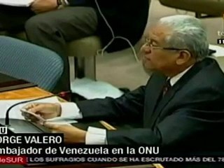 Venezuela reitera pedido a EE.UU. para que extradite a Posad