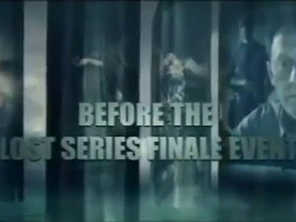 Lost 6.16 "What They Died For" Trailer 1 ABC