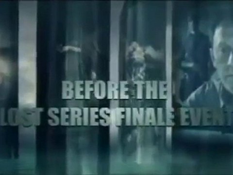 Lost 6.16 What They Died For Trailer 1 ABC