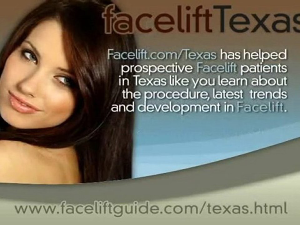 Face Lift Texas