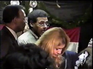 CASA BORICUA BX, NY. (NAVIDADES 1999)