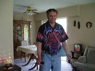 Taking care of Business